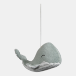 Carusel muzical din lemn colecția Ocean Mint Little Dutch - imagine 4