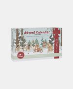 Cutie cadou de Advent - Little Dutch - imagine 2
