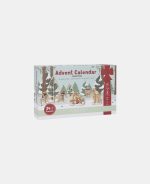 Cutie cadou de Advent - Little Dutch
