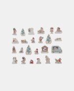 Cutie cadou de Advent - Little Dutch - imagine 6