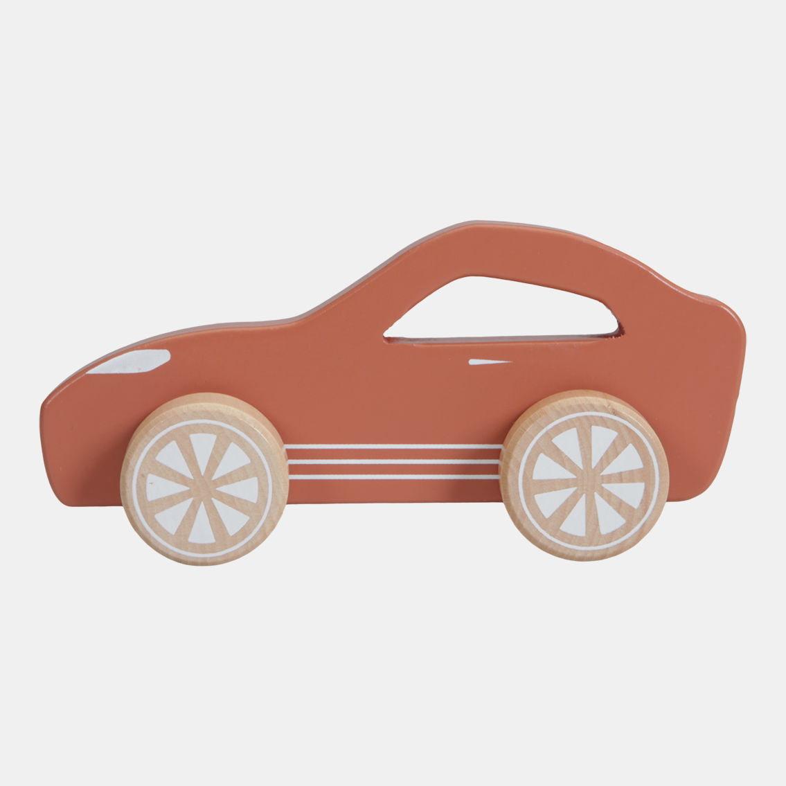 LD7001-Sports-Car-Rust.png Masinuță sport din lemn Little Dutch - imagine 1