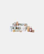 Set din lemn FSC pentru coafor - Little Dutch