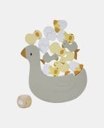 Jucărie de echilibru din lemn Little Goose Little Dutch - imagine 2