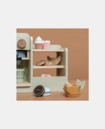 Set pentru cafea din lemn Little Dutch - imagine 5