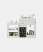 Set pentru cafea din lemn Little Dutch - imagine 6