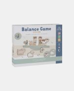 Jucărie de echilibru din lemn FSC - Little Farm - Little Dutch - imagine 4