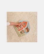 Puzzle din lemn FSC - Little Farm - Little Dutch - imagine 4