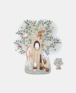 Puzzle XL - Forest Friends - imagine 2