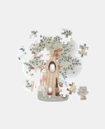 Puzzle XL - Forest Friends - imagine 3