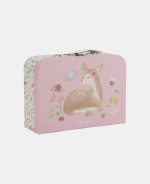 Valiză decorativă- set 2 bucăți- Fairy Garden- Little Ducth - imagine 4