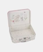Valiză decorativă- set 2 bucăți- Fairy Garden- Little Ducth - imagine 6