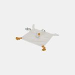 Doudou comforter pentru bebeluși colecția Little Goose Little Dutch