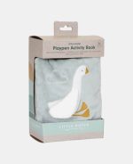 Panou cu activității Colecția Little Goose Little Dutch - imagine 2