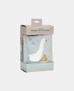 Panou cu activității Colecția Little Goose Little Dutch