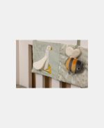 Panou cu activității Colecția Little Goose Little Dutch - imagine 4