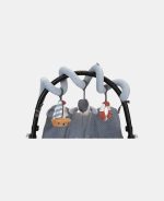 Spirală cu activităti colecția Sailors Bay Little Dutch - imagine 6