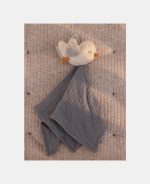 Cutie cadou pentru bebelusi - colectia Sailors Bay - Little Dutch - imagine 4