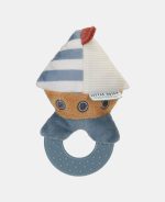 Cutie cadou pentru bebelusi - colectia Sailors Bay - Little Dutch - imagine 8
