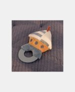 Cutie cadou pentru bebelusi - colectia Sailors Bay - Little Dutch - imagine 9
