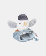 Bratara senzoriala pentru bebelusi - colectia Sailors Bay - Little Dutch - imagine 2