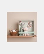 Cutie cadou pentru bebeluși - Little Farm - Little Dutch - imagine 3