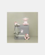 Cutie cadou pentru bebeluși - Little Farm - Little Dutch - imagine 4