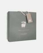 Cutie cadou pentru bebeluși - Little Farm - Little Dutch - imagine 5