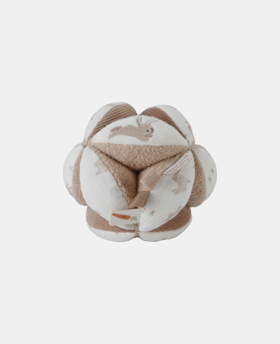 LD8853.jpg Minge senzorială - Baby Bunny - Little Dutch - imagine 1