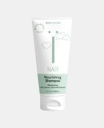 Naïf Baby & Kids șampon hrănitor - imagine 2