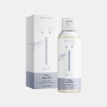 Naïf Baby & Kids ulei hidratant pentru apa de baie