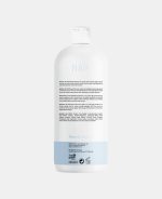 Naïf Baby & Kids spumă hidratantă pentru apa de baie - imagine 3