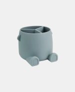 Cutiuta organizator pentru creioane din silicon - Lead - Nuuroo
