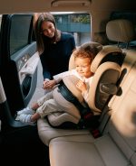 Scaun Auto pentru Copii PALLAS G2 I-SIZE PLUS Stone Grey NEW 2025 Cybex Gold - imagine 2