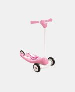Trotinetă pentru copii Radio Flyer Pink