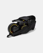 Tricicleta Doona Liki Trike s5 - Racing Green - imagine 10