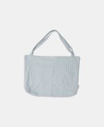 Geanta pentru plaja - Blue - Little Dutch
