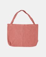Geanta pentru plaja - Pink Blush - Little Dutch - imagine 2