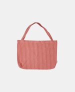 Geanta pentru plaja - Pink Blush - Little Dutch