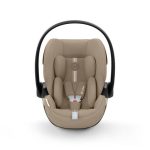 Scoică Auto pentru Copii Cloud G i-SIZE Plus Ocean Blue Cybex Gold - imagine 11