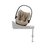 Scoică Auto pentru Copii Cloud G i-SIZE Plus Ocean Blue Cybex Gold - imagine 17