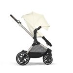 Cărucior pentru copii EOS LUX TPE Stormy Blue Cybex Gold - imagine 15