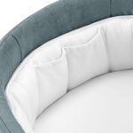 Landou S Lux pentru căruciorul Balios S Lux Almond Beige Cybex Gold - imagine 8