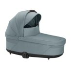 Landou S Lux pentru căruciorul Balios S Lux Almond Beige Cybex Gold - imagine 7
