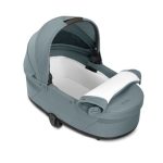Landou S Lux pentru căruciorul Balios S Lux Almond Beige Cybex Gold - imagine 5