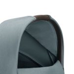 Landou S Lux pentru căruciorul Balios S Lux Almond Beige Cybex Gold - imagine 6