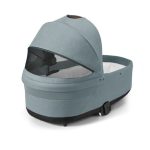 Landou S Lux pentru căruciorul Balios S Lux Almond Beige Cybex Gold - imagine 9