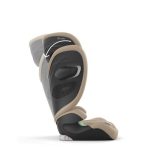 Scaun Auto pentru Copii Solution G2 I-Fix Ocean Blue Plus Cybex Gold - imagine 16