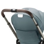 Cărucior Balios S Lux SLV Stone Grey Cybex Gold - imagine 15