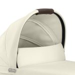 Landou S Lux pentru căruciorul GAZELLE Seashell Beige Cybex Gold - imagine 10