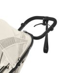 Cărucior AVI SPIN BLK Seashell Beige Cybex Gold - imagine 20